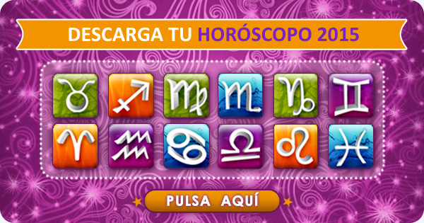 Descargar Horoscopo 2015