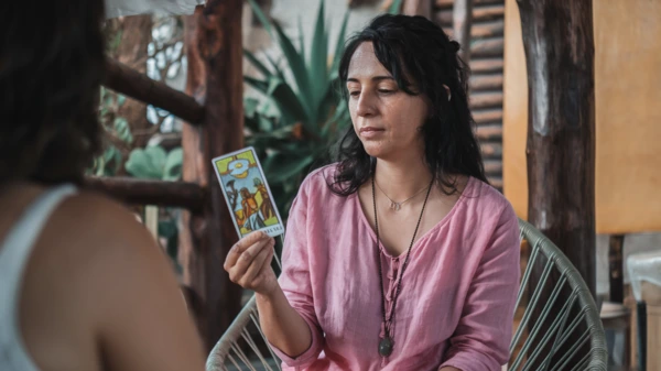 Tarot Osho Zen en México