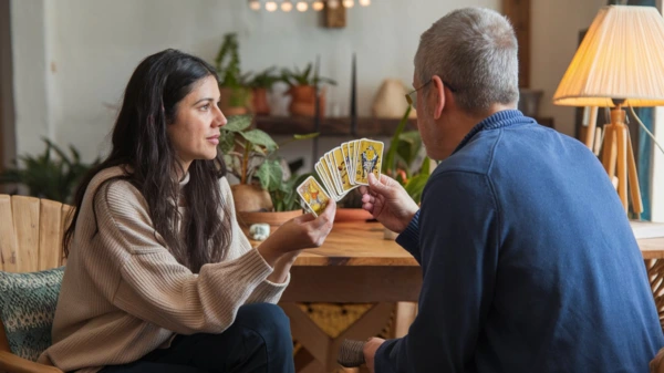 Tarot Osho Zen en México