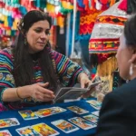 Tarot de los Ángeles para México